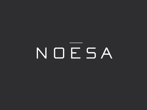 Belgrad Creative Noesa Logo