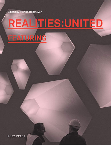 Belgrad Creative Realities United Cover